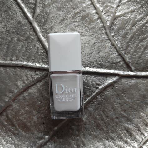 lakiery dior